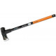 Fiskars X46 Rönkhasító fejsze 3700g, 90,5cm (122161) 1001705