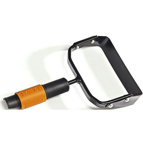 Fiskars QuikFit Gyomláló fej, 25cm (139970) 1000738