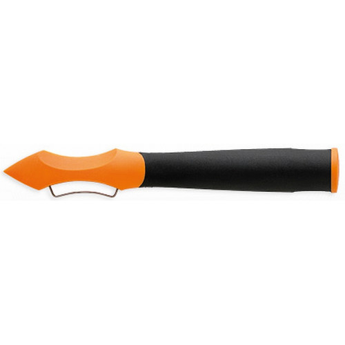 Fiskars Functional Form narancshámozó, 16.5 cm, 40 g 858163