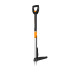 KIÁRUSÍTÁS Fiskars SmartFit gyomkiszedő 99cm - 119cm (139960) 1020125 SZERVIZELT