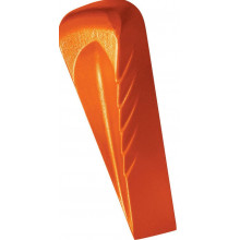 Fiskars Csavart hasítóék, 220 mm, 2200 g 1000600 (120020)