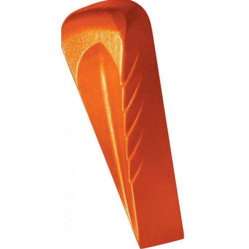 Fiskars Csavart hasítóék, 220 mm, 2200 g 1000600 (120020)