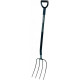 Fiskars Ergonomic komposztvilla 137 cm (133430) 1001695