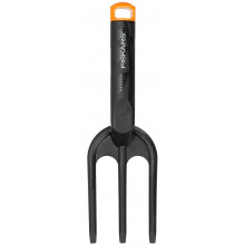Fiskars Solid ültetővilla, 29,5cm (137030) 1000696