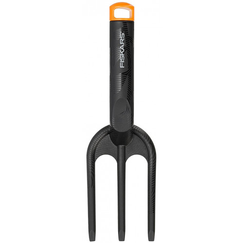 Fiskars Solid Ültetővilla, 29,5cm (137030) 1000696