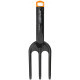 Fiskars Solid ültetővilla, 29,5cm (137030) 1000696