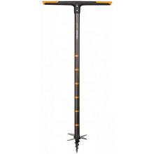 Fiskars QuikDrill L Kerti lyukfúró, 20 cm (134730) 1000640