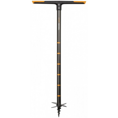 Fiskars QuikDrill L Kerti lyukfúró, 20 cm (134730) 1000640