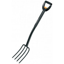 Fiskars SmartFit teleszkópos kerti villa 105-125cm (133320) 1000630