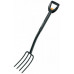 Fiskars SmartFit teleszkópos kerti villa 105-125cm (133320) 1000630