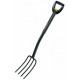 Fiskars SmartFit teleszkópos kerti villa 105-125cm (133320) 1000630