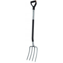 Fiskars Ergonomic kerti villa, 123cm (133400) 1001413