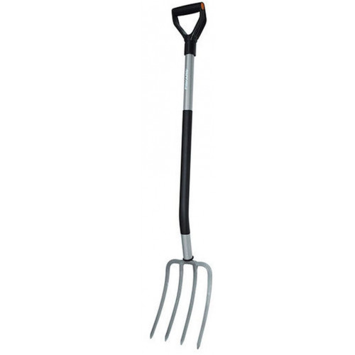Fiskars Ergonomic kerti villa, 123cm (133400) 1001413