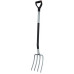 Fiskars Ergonomic kerti villa, 123cm (133400) 1001413