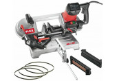 FLEX SBG 4910 Fémvágó szalagfűrész 390518