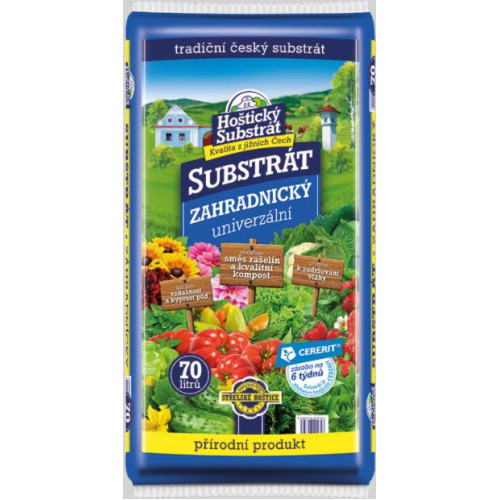 FORESTINA univerzális virágföld, 40 l 29800023 FORESTINA univerzális virágföld, 40 l 29800023