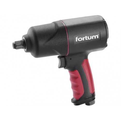 FORTUM 1/2" légkulcs 880Nm 4795012