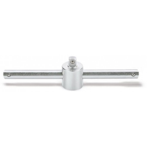 FORTUM ipari T-hajtószár (csúszó) 1/4", 110mm, 61CrV5 4701900