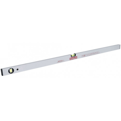 FORTUM Professional vízmérték 1200mm 4783582 FORTUM Professional vízmérték 1200mm 4783582