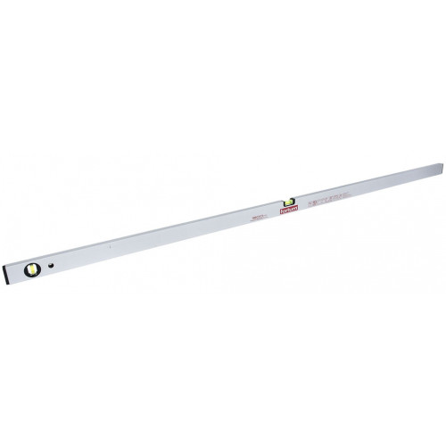 FORTUM Professional vízmérték 1800mm 4783588 FORTUM Professional vízmérték 1800mm 4783588