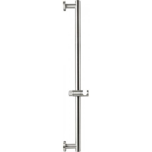 EXTOL Freshhh zuhanyfej tartó rúd, króm, 71 cm 830309 EXTOL Freshhh zuhanyfej tartó rúd, króm, 71 cm 830309