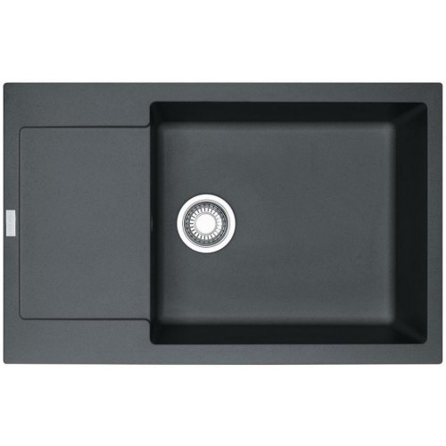 FRANKE Maris MRG 611-78 XL fragránit mosogató, grafit 114.0363.185 FRANKE Maris MRG 611-78 XL fragránit mosogató, grafit 114.0363.185