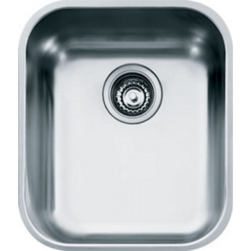 FRANKE Zodiaco ZOX 110-36 nemesacél mosogató 122.0021.441