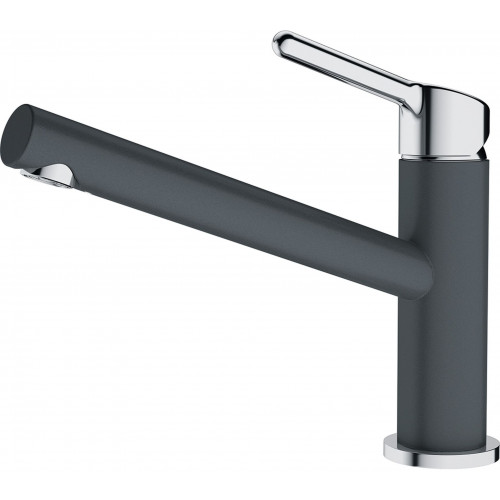 FRANKE FC 3054.099 Orbit konyhai mosogatócsap, grafit 115.0623.132