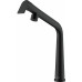 Franke FG 5185.901 Icon Konyhai csaptelep, matt fekete 115.0625.187