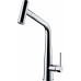 Franke FG 5188.031 Icon Kihúzhatófejes konyhai csaptelep, króm 115.0625.188