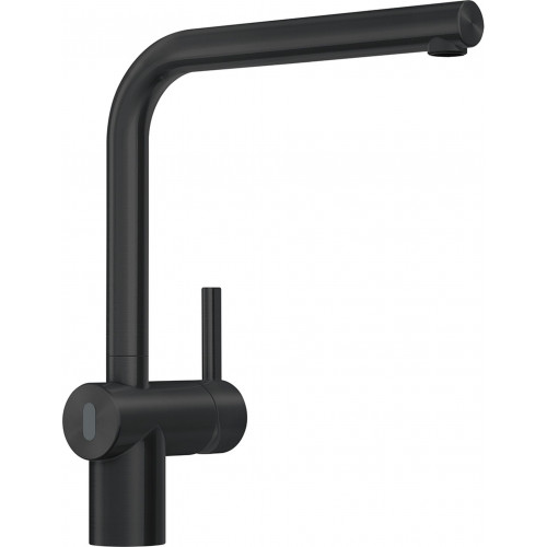Franke FC 5489.502 Atlas Neo Sensor Konyhai csaptelep, nemesacél/fekete 115.0625.525