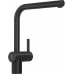 Franke FC 5489.502 Atlas Neo Sensor Konyhai csaptelep, nemesacél/fekete 115.0625.525