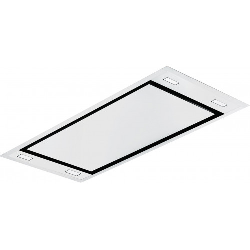 FRANKE FCFL 906 WH Maris Flat Ceiling páraelszívó, fehér 350.0536.873