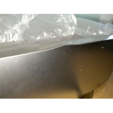 KIÁRUSÍTÁS Franke Maris MRX 210/610-50 rozsdamentes mosogató 540x440 mm SÉRÜLT