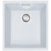 Franke Sirius SID 110-34 Tectonit mosogató, 365 x 440 mm, fehér 125.0363.784