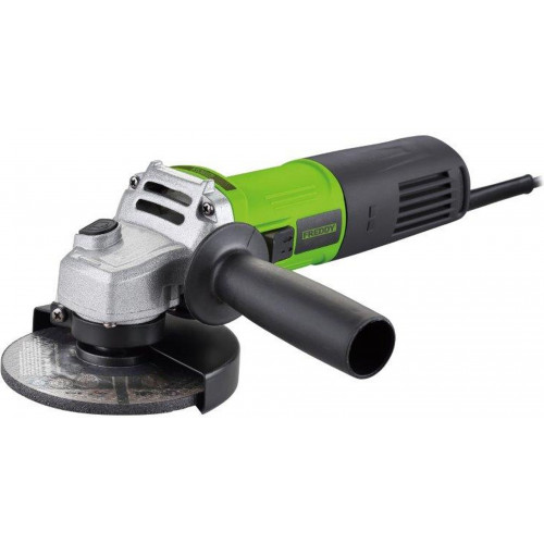 FREDDY Sarokköszörű 125 mm 900 W FR003-2021