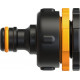 Fiskars Comfort csapoló csatlakozó, többféle (1/2", 3/4", 1") 30db 1027052