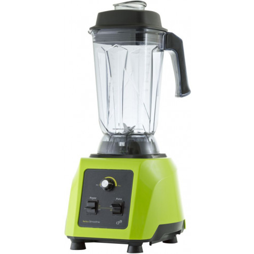 G21 Perfect smoothie turmixgép, zöld 6008104