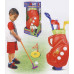 G21 Super Golf játék szett 690688