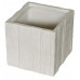 G21 Fossil Cube virágcserép 44x44x41cm 6392671