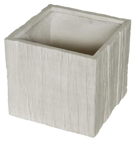 G21 Fossil Cube virágcserép 55x55x52cm 6392672