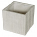 G21 Fossil Cube virágcserép 55x55x52cm 6392672