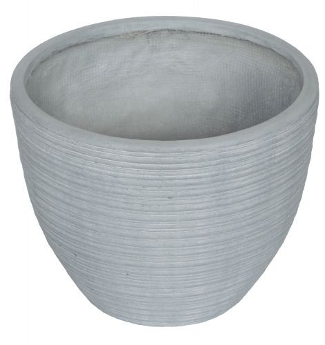 G21 Stone Ring virágcserép 37.5x30cm 6392602