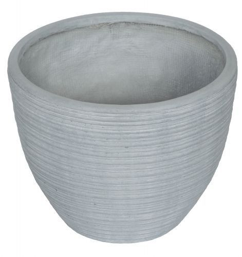 G21 Stone Ring virágcserép 45x36cm 6392603