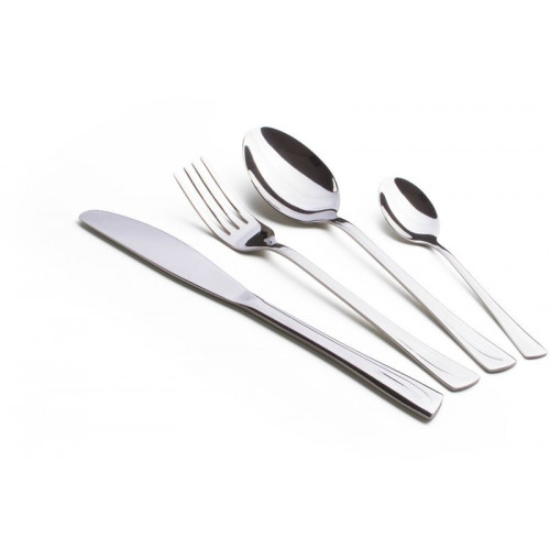 G21 Gourmet Luxury evőeszköz készlet, 24 db 60022159