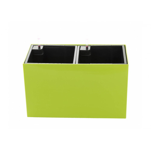 G21 önöntöző kaspó Combi 56cm, zöld 6392482