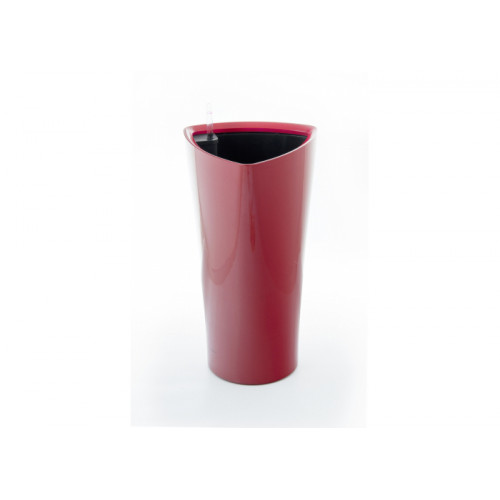G21 önöntöző kaspó Trio 56.5cm, piros 6392521