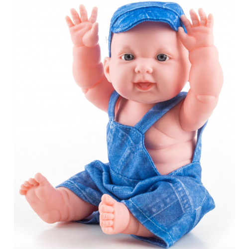 G21 Tony baba, fiú, 25 cm 60026080 G21 Tony baba, fiú, 25 cm 60026080