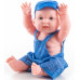G21 Tony baba, fiú, 25 cm 60026080