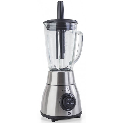 G21 Baby Smoothie, Stainless Steel 600855